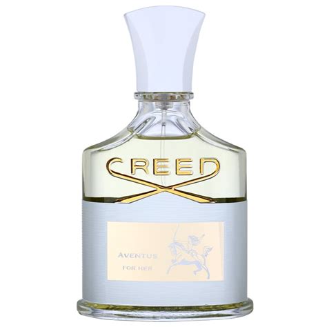 perfume creed de mujer